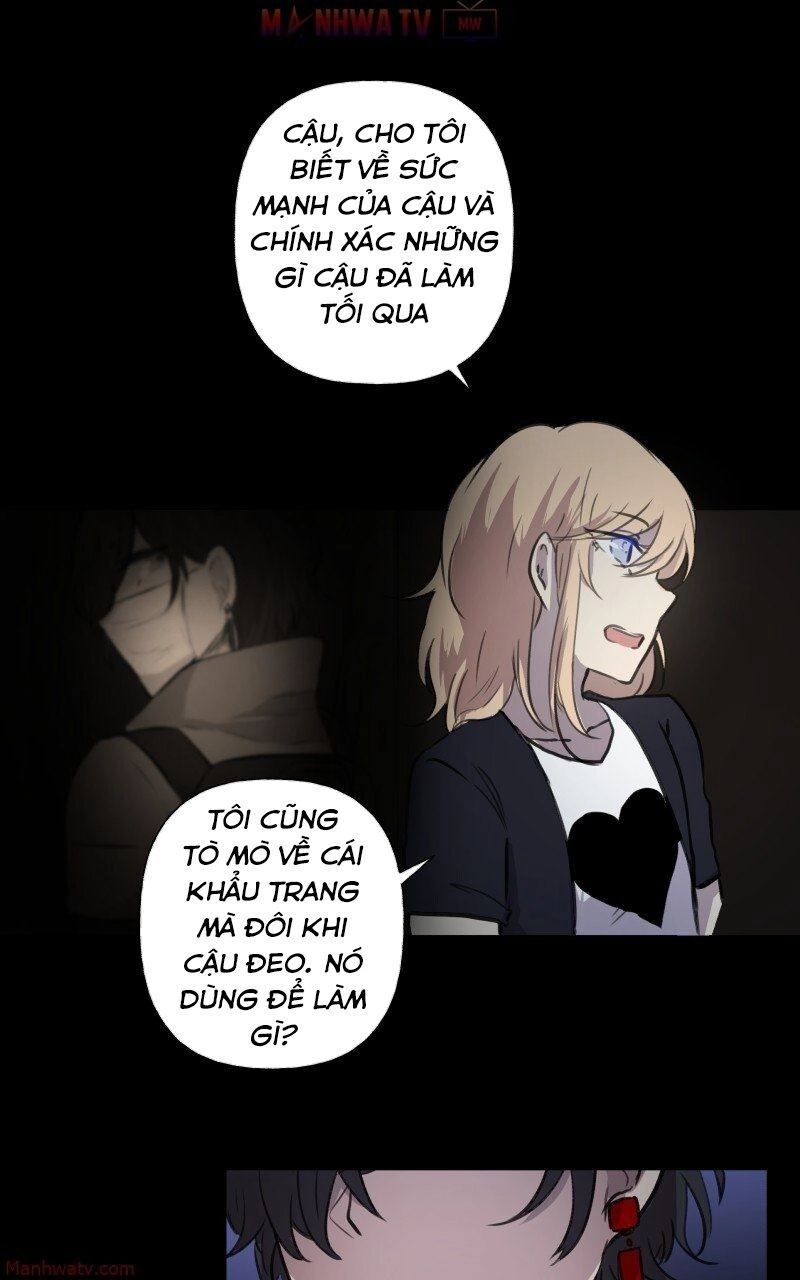 Trọng Sinh Mạc Thế Chapter 49 - 9