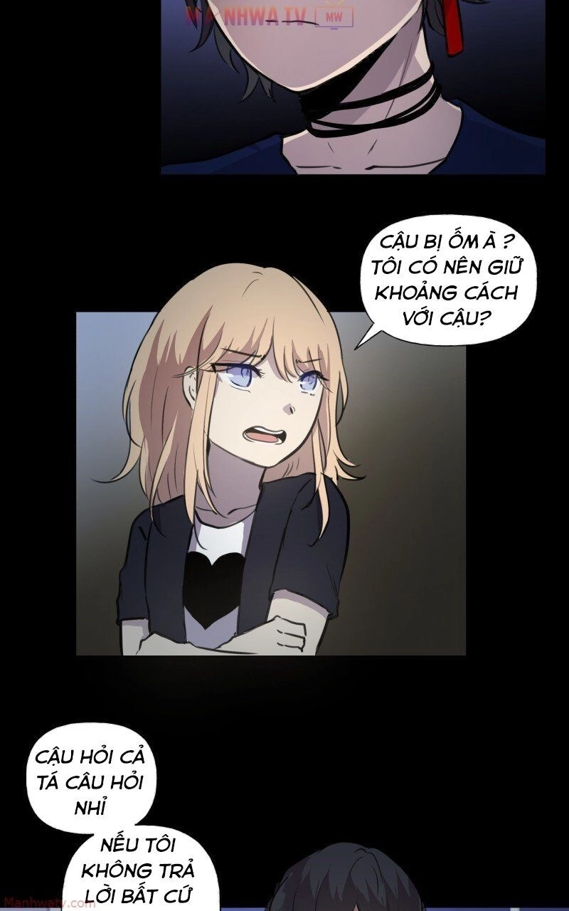 Trọng Sinh Mạc Thế Chapter 49 - 10