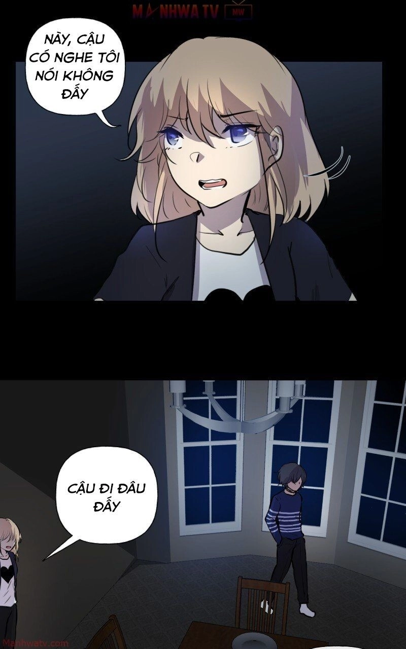 Trọng Sinh Mạc Thế Chapter 49 - 15