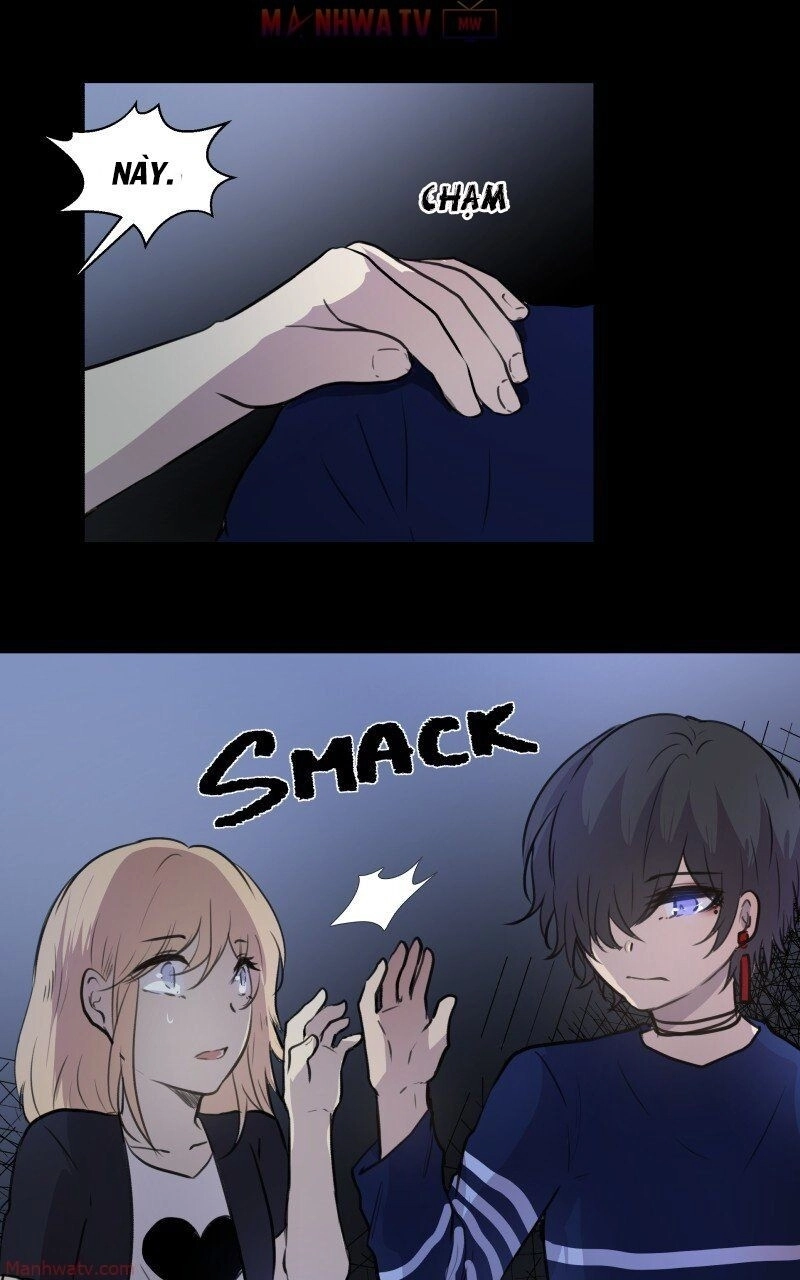 Trọng Sinh Mạc Thế Chapter 49 - 17