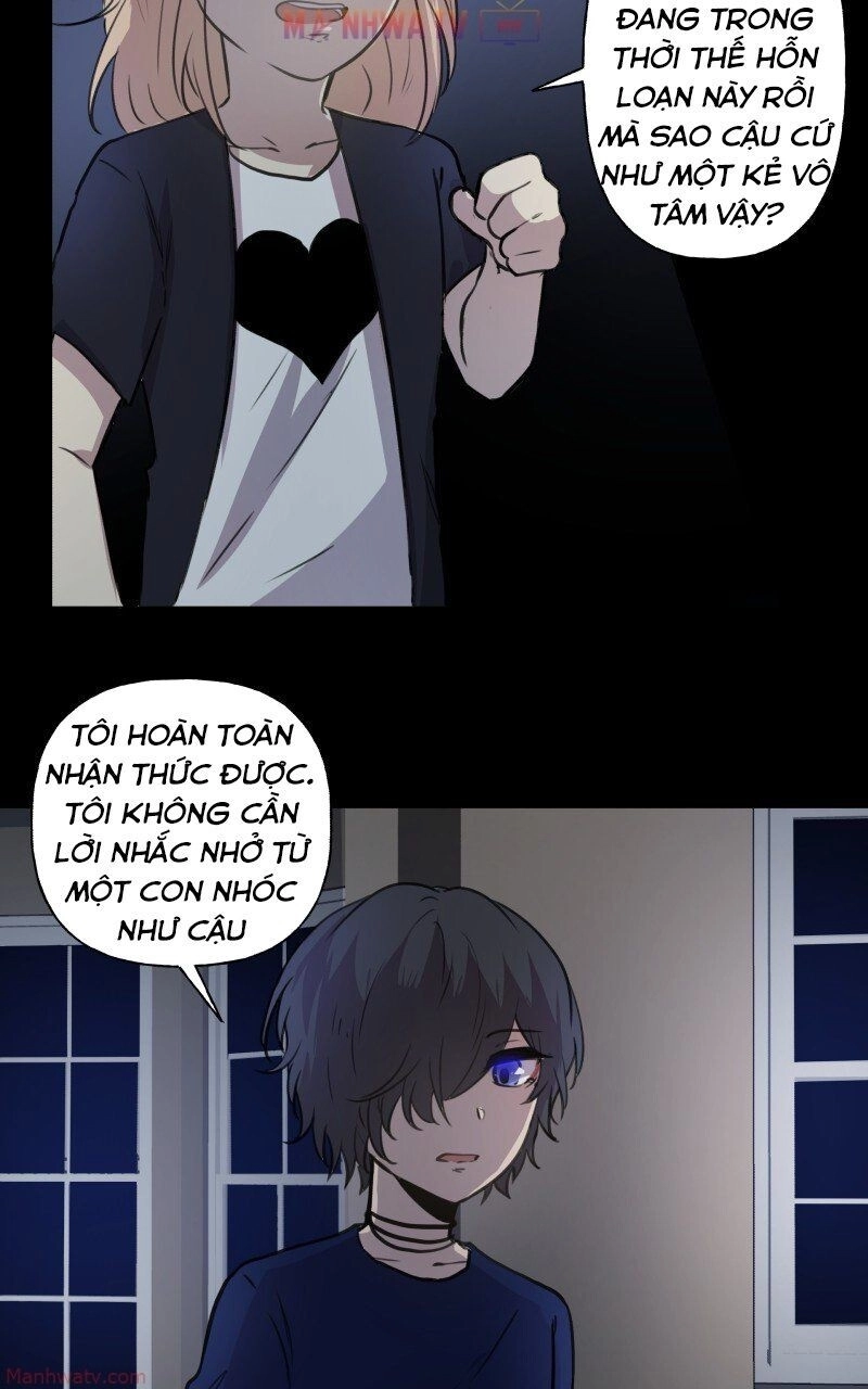 Trọng Sinh Mạc Thế Chapter 49 - 19