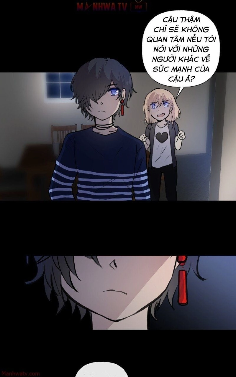 Trọng Sinh Mạc Thế Chapter 49 - 21