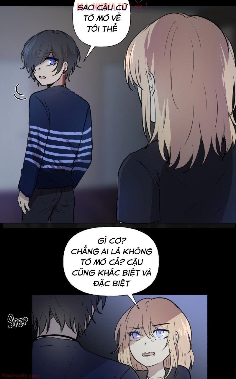 Trọng Sinh Mạc Thế Chapter 49 - 22