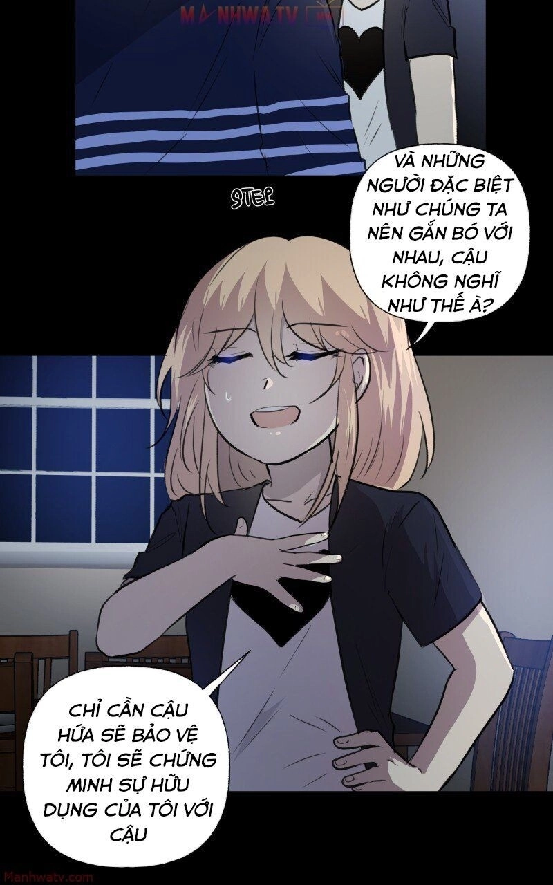 Trọng Sinh Mạc Thế Chapter 49 - 23