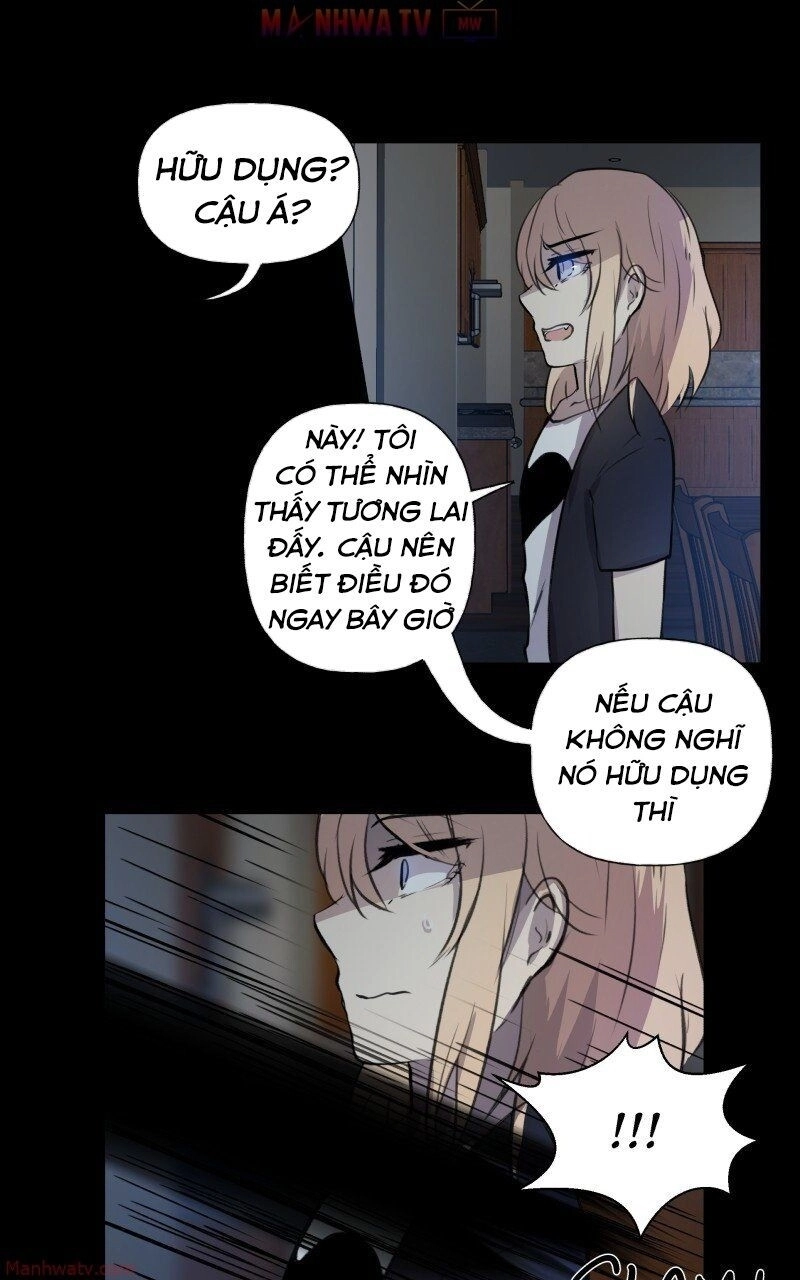 Trọng Sinh Mạc Thế Chapter 49 - 24