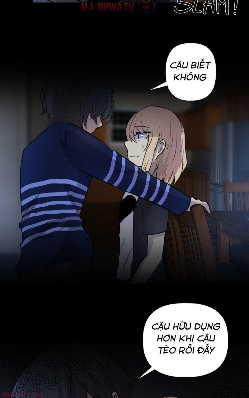 Trọng Sinh Mạc Thế Chapter 49 - 25