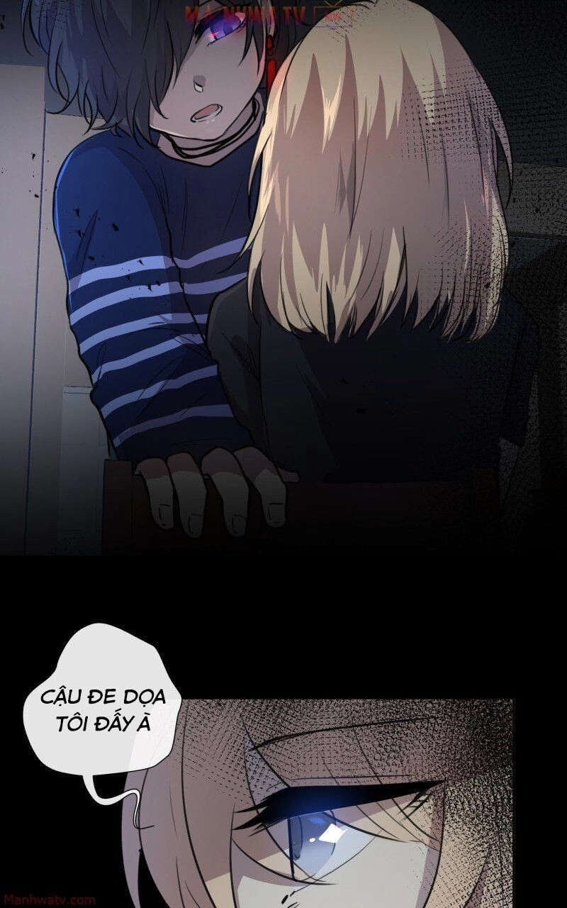 Trọng Sinh Mạc Thế Chapter 49 - 26