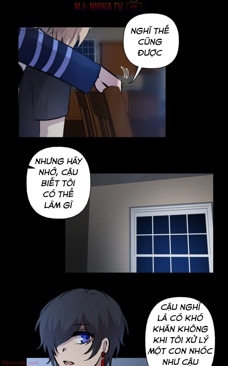 Trọng Sinh Mạc Thế Chapter 49 - 28