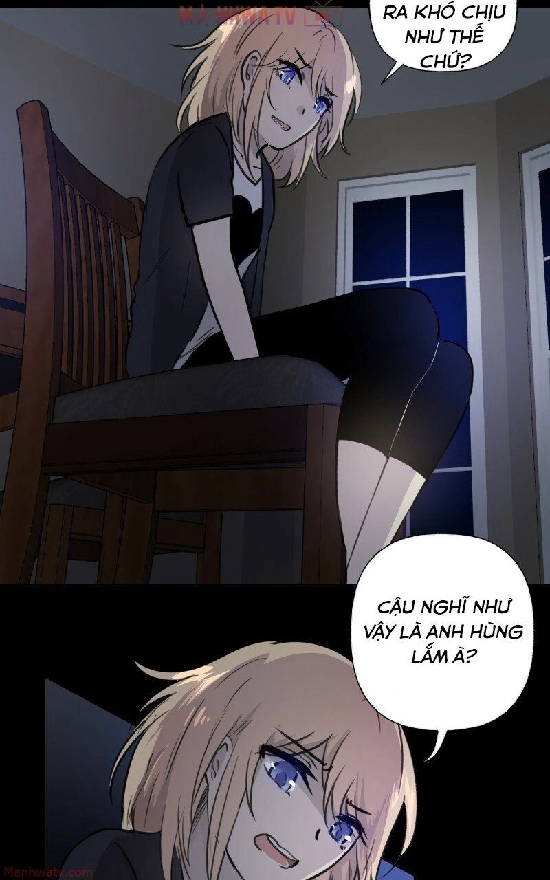 Trọng Sinh Mạc Thế Chapter 49 - 34