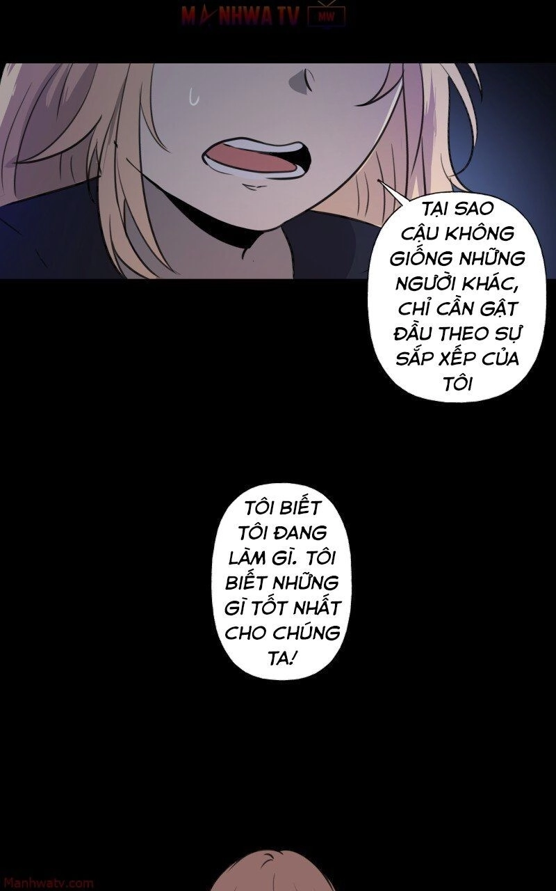 Trọng Sinh Mạc Thế Chapter 49 - 36