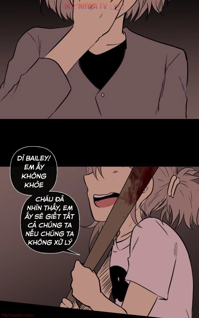 Trọng Sinh Mạc Thế Chapter 49 - 38