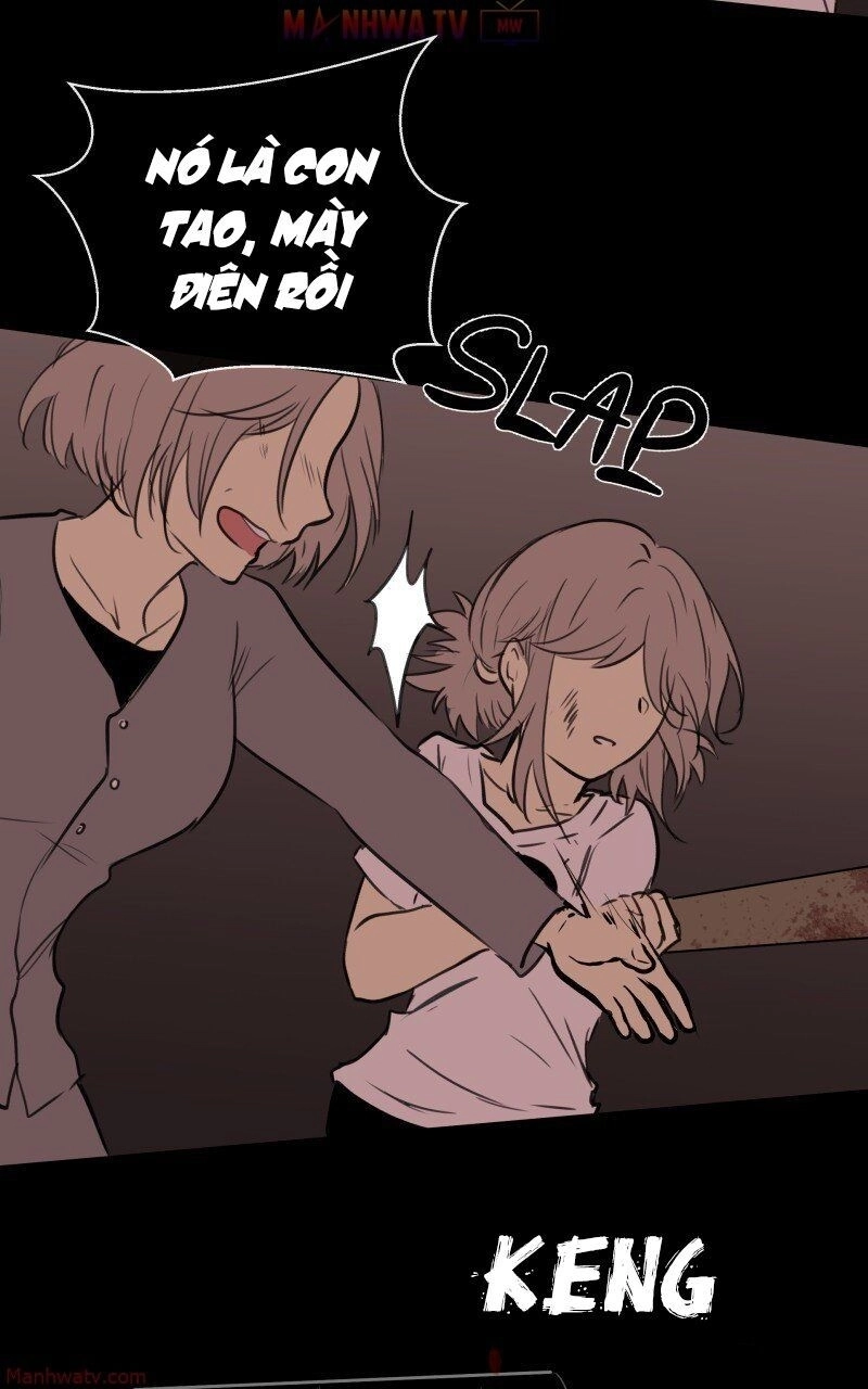 Trọng Sinh Mạc Thế Chapter 49 - 39