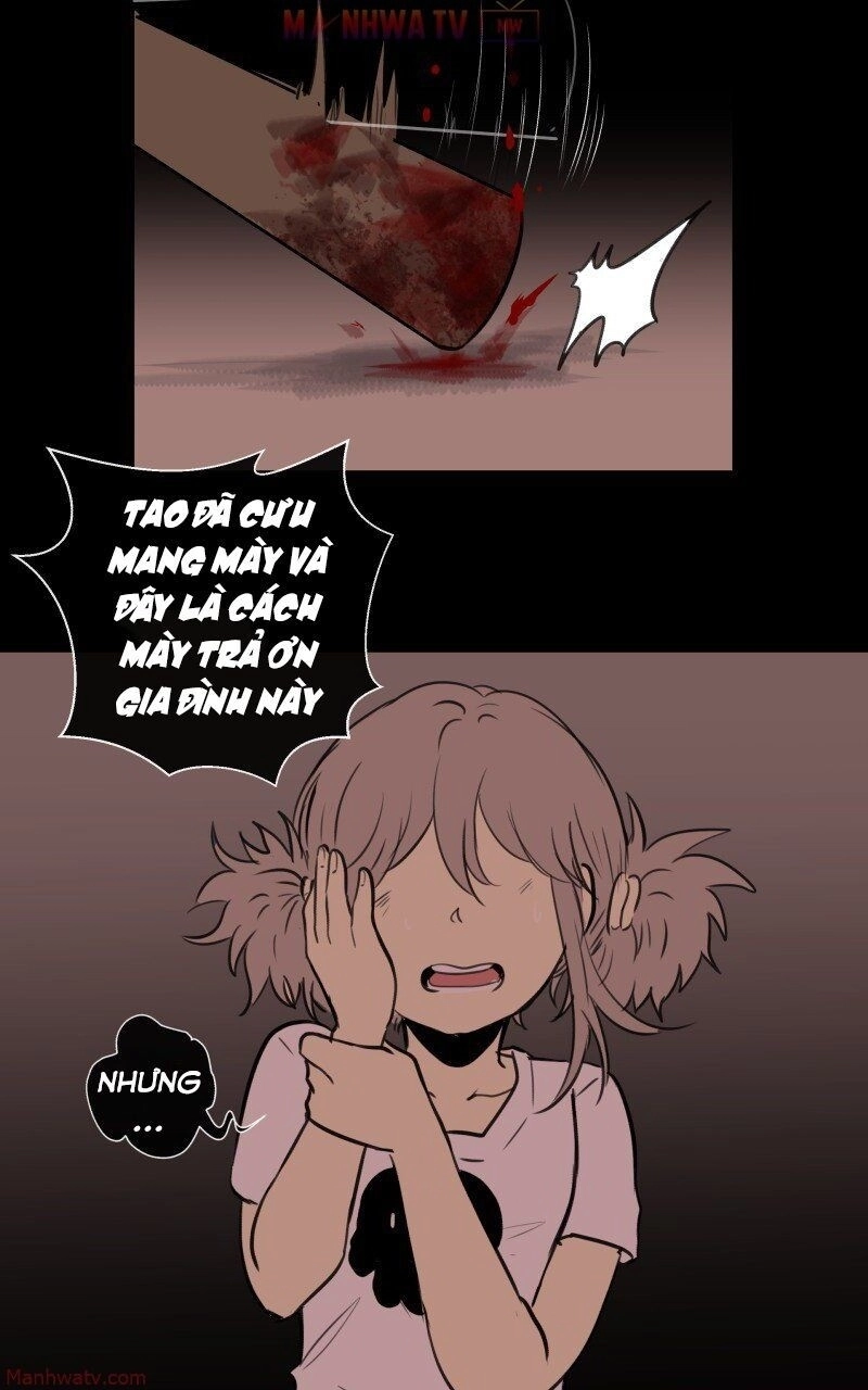 Trọng Sinh Mạc Thế Chapter 49 - 40