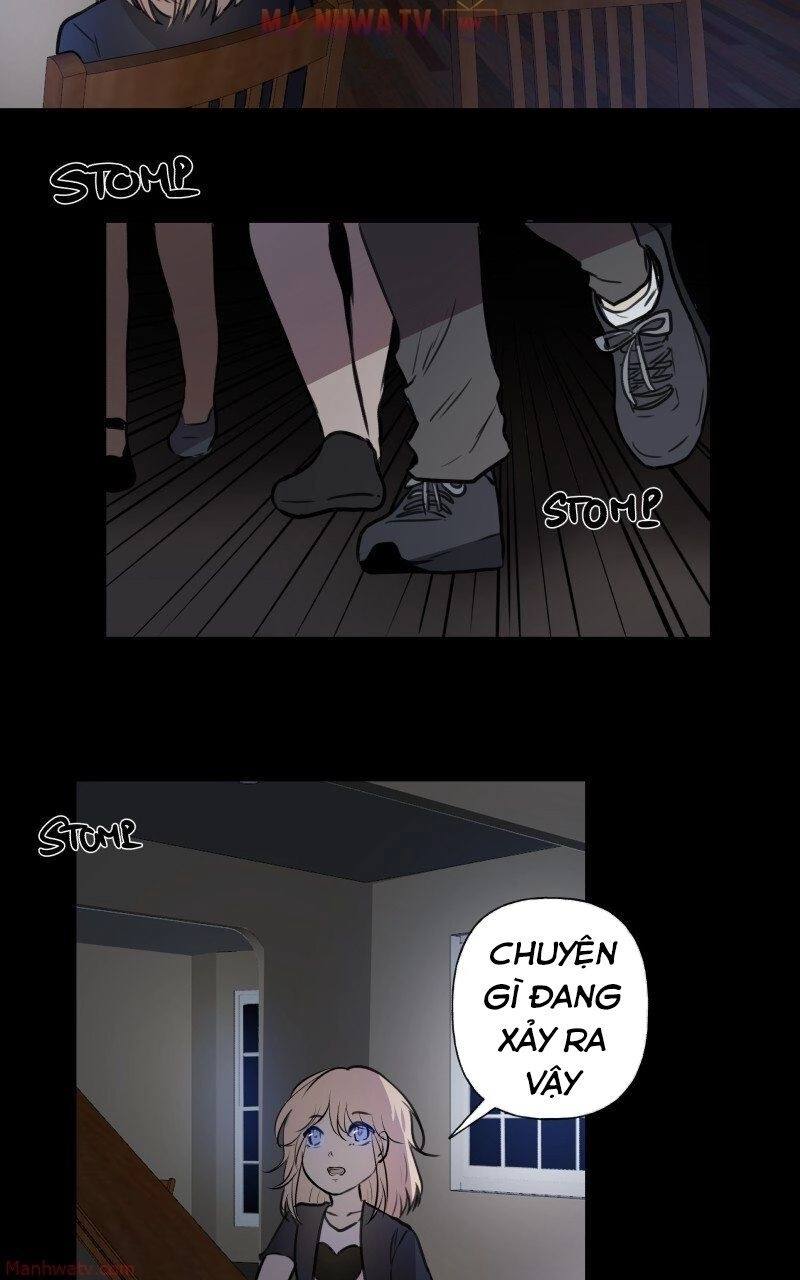 Trọng Sinh Mạc Thế Chapter 49 - 44