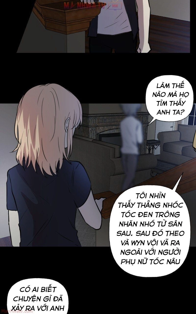 Trọng Sinh Mạc Thế Chapter 49 - 47