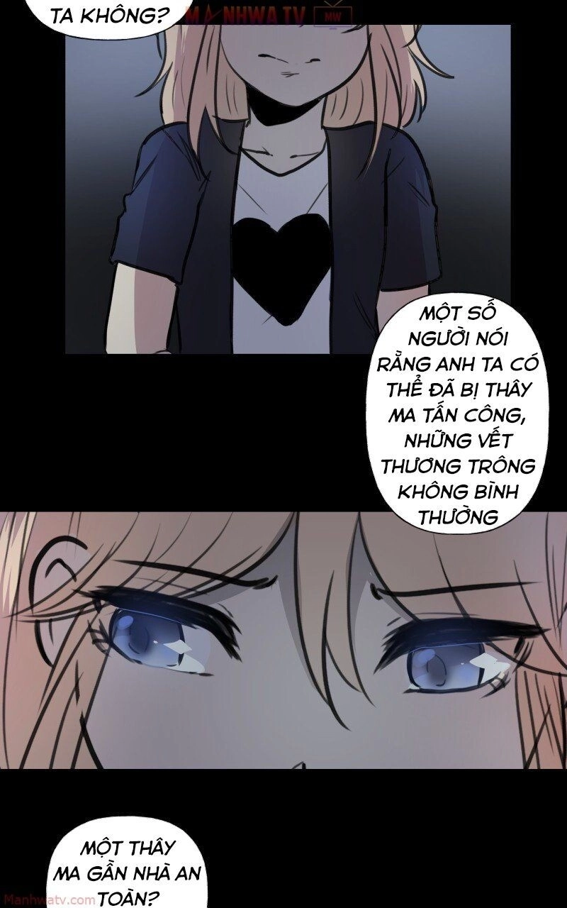 Trọng Sinh Mạc Thế Chapter 49 - 48