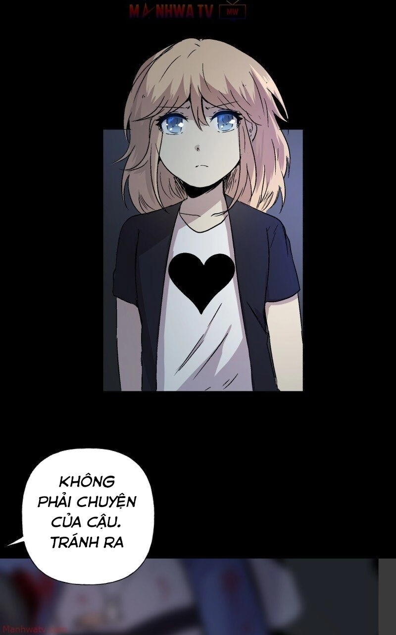 Trọng Sinh Mạc Thế Chapter 49 - 54