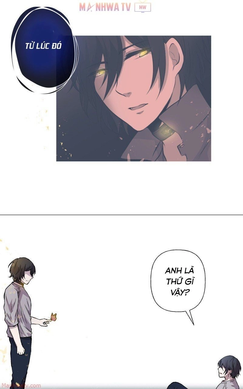 Trọng Sinh Mạc Thế Chapter 50 - 28