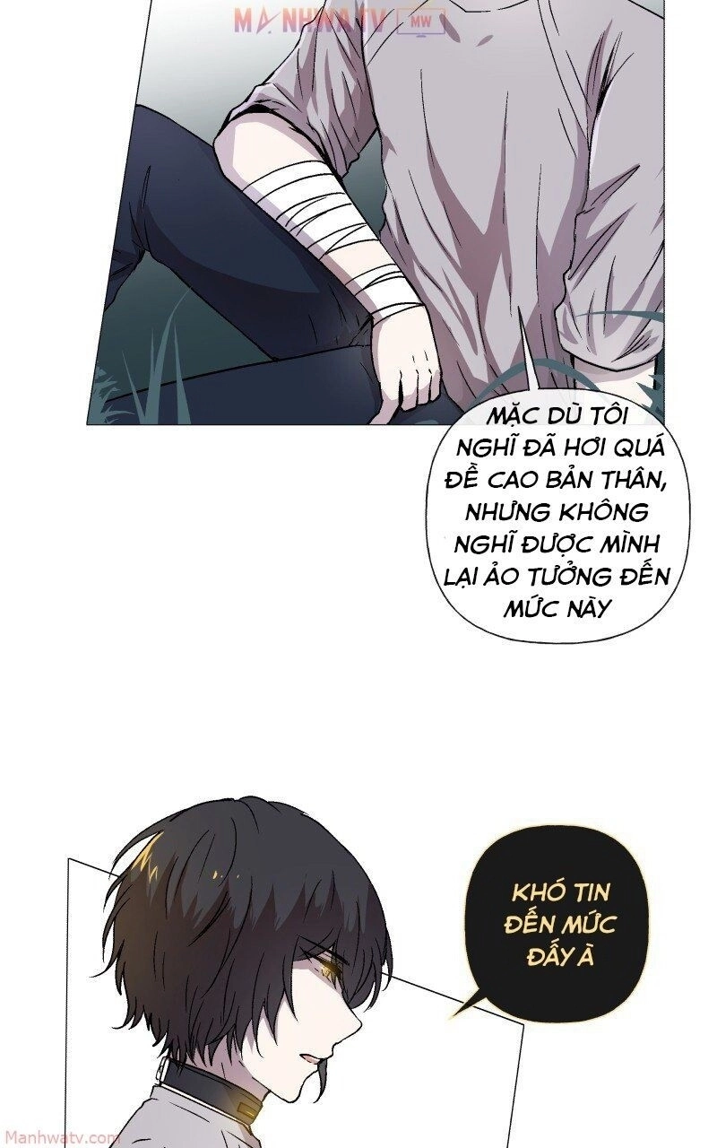 Trọng Sinh Mạc Thế Chapter 50 - 36