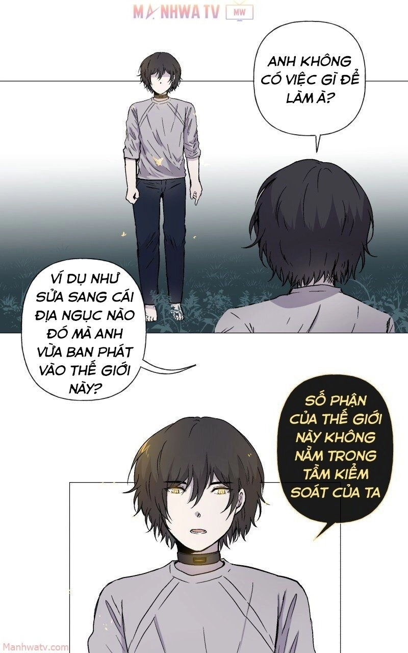 Trọng Sinh Mạc Thế Chapter 50 - 39