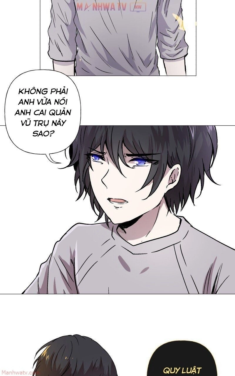 Trọng Sinh Mạc Thế Chapter 50 - 40