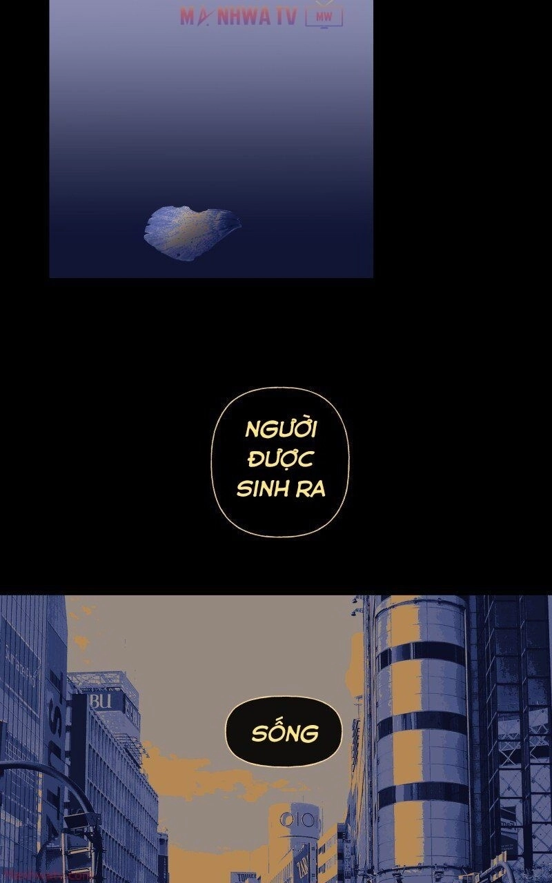 Trọng Sinh Mạc Thế Chapter 50 - 43