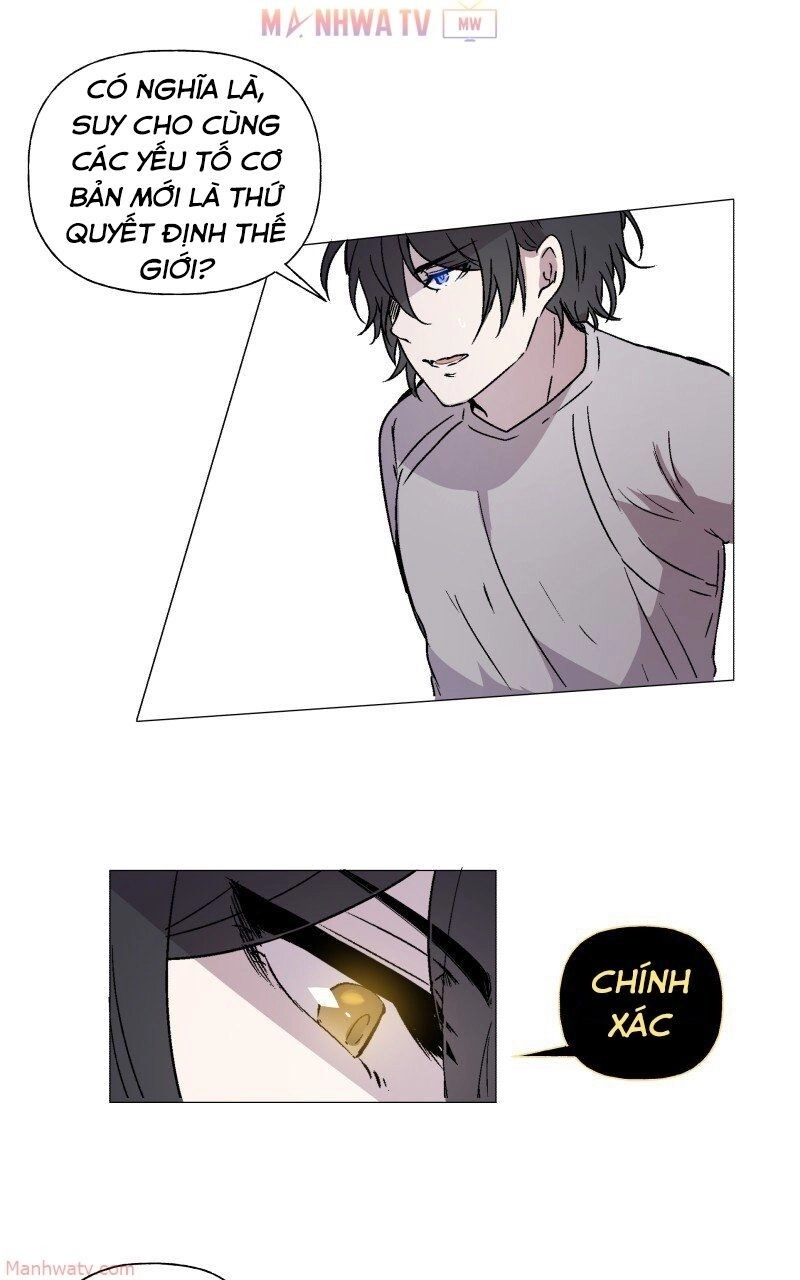 Trọng Sinh Mạc Thế Chapter 50 - 46