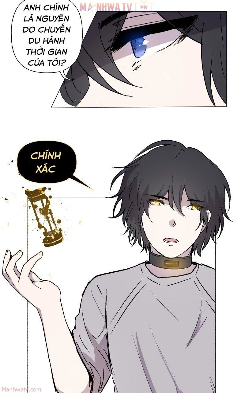 Trọng Sinh Mạc Thế Chapter 50 - 47