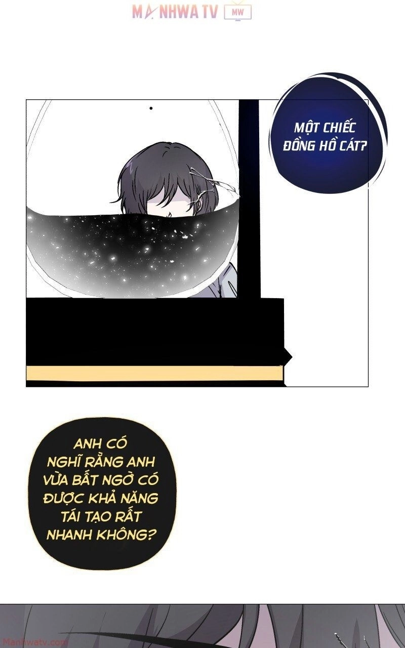 Trọng Sinh Mạc Thế Chapter 50 - 49