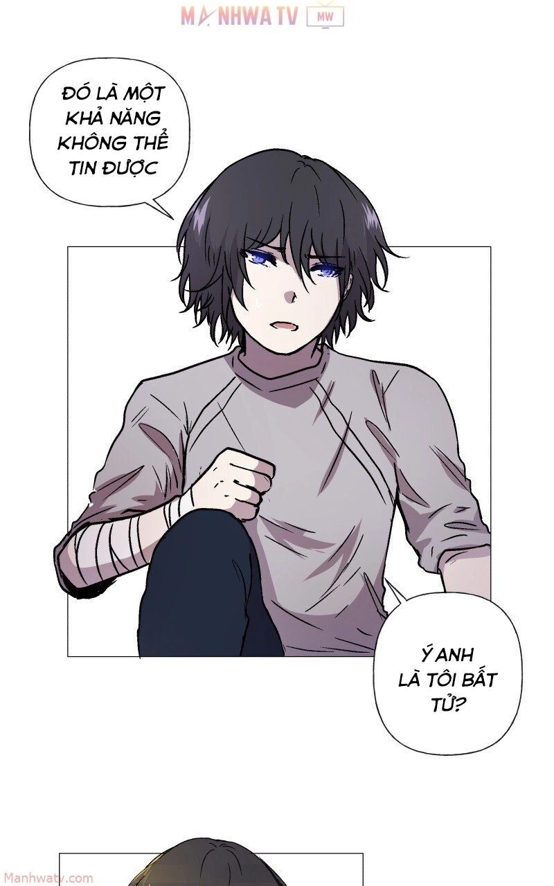 Trọng Sinh Mạc Thế Chapter 50 - 53