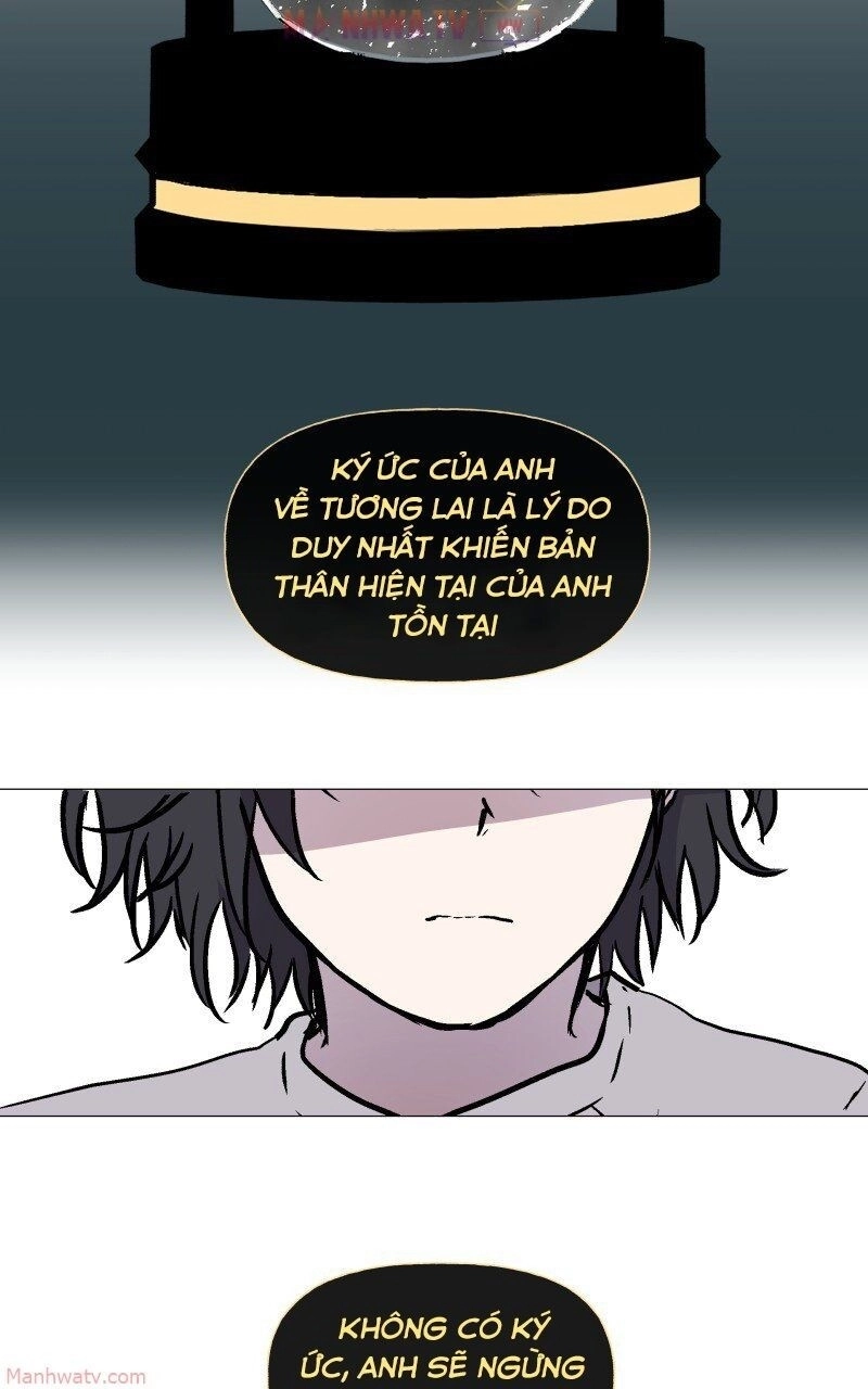 Trọng Sinh Mạc Thế Chapter 50 - 56