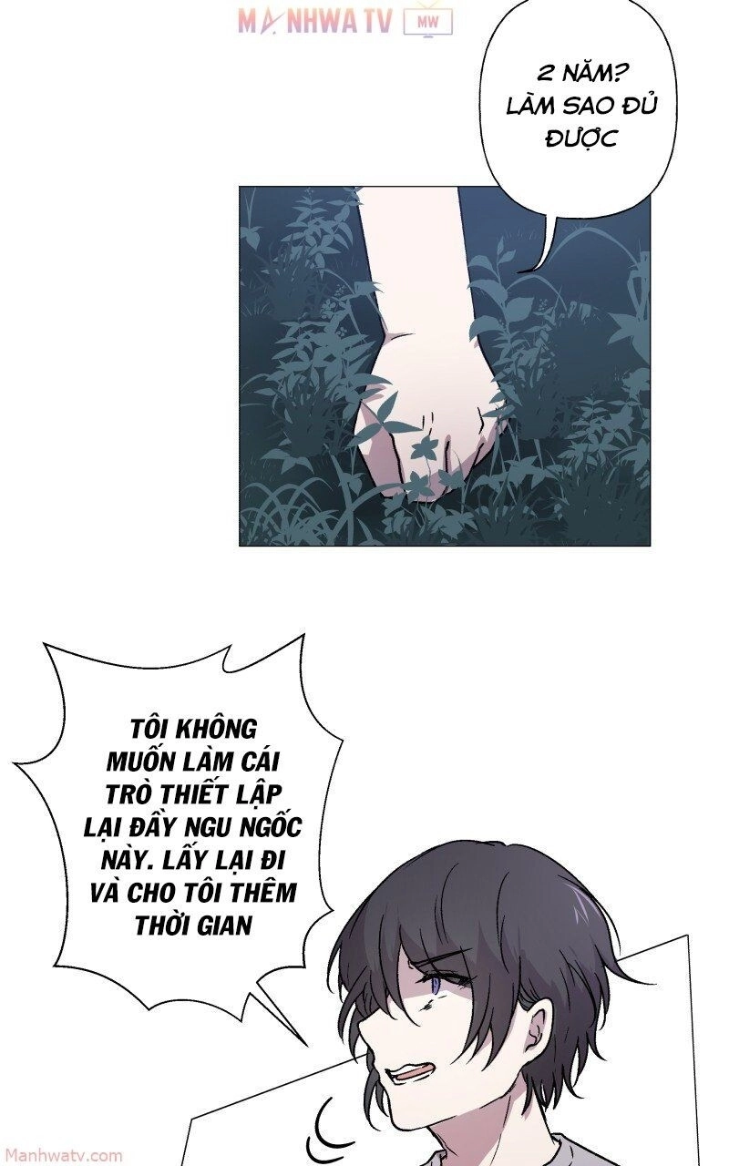 Trọng Sinh Mạc Thế Chapter 50 - 59