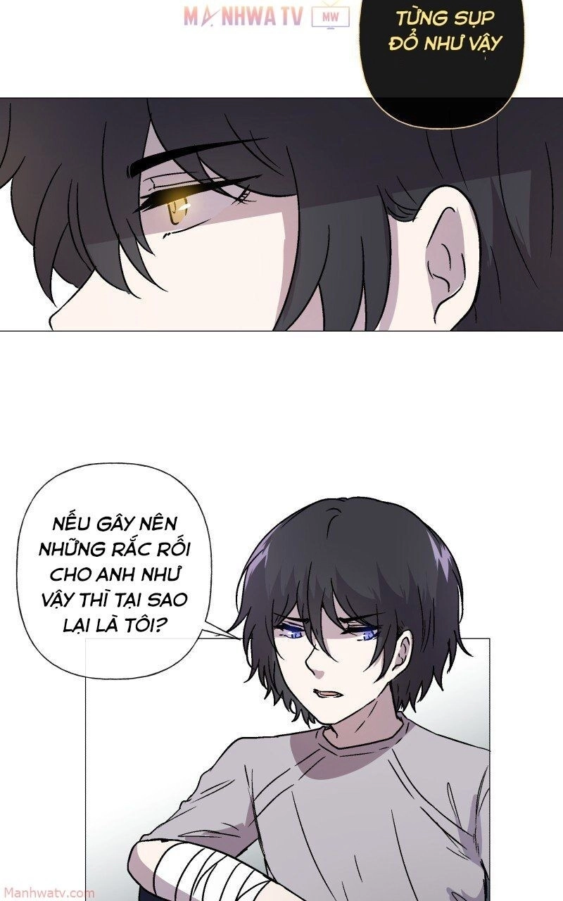 Trọng Sinh Mạc Thế Chapter 50 - 65