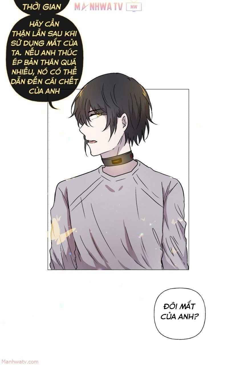 Trọng Sinh Mạc Thế Chapter 50 - 68