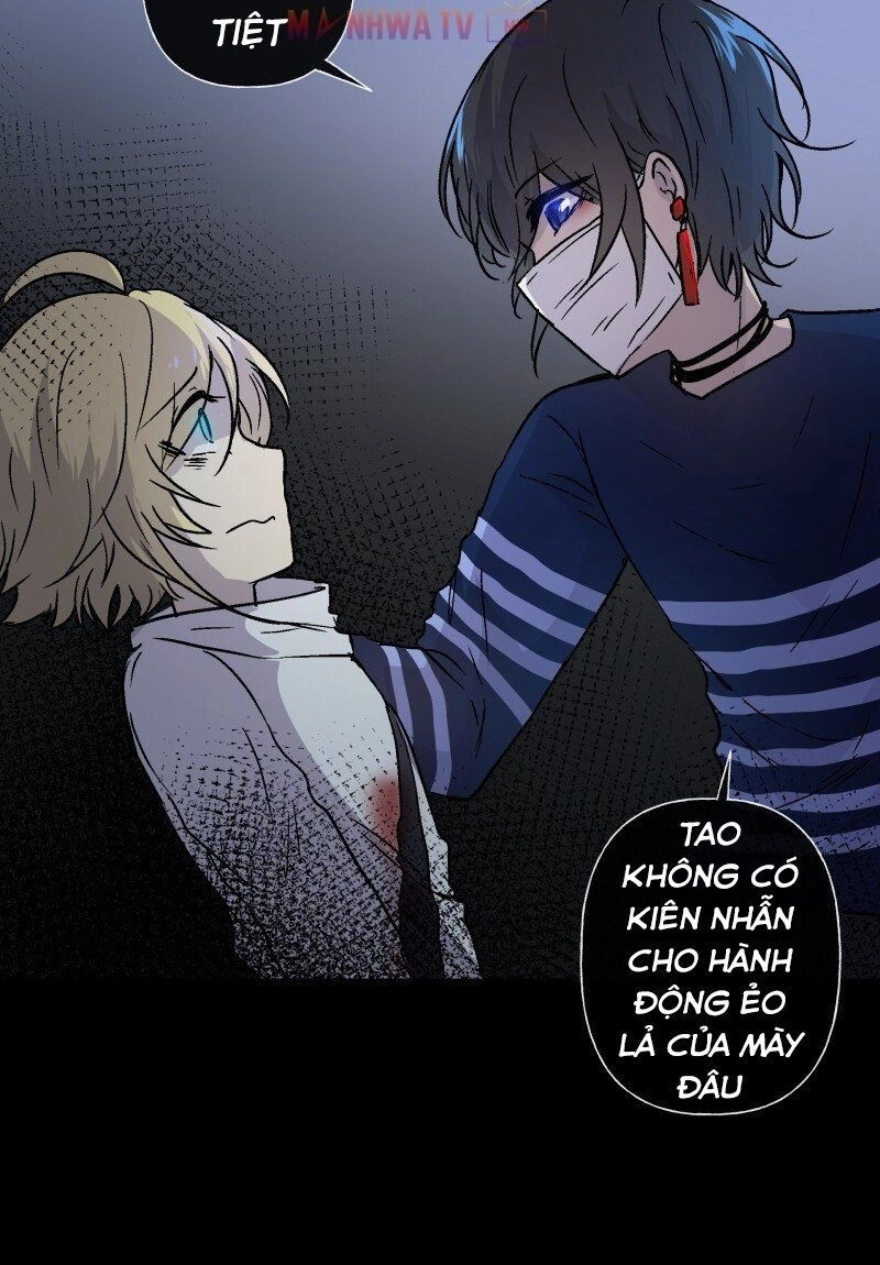 Trọng Sinh Mạc Thế Chapter 51 - 11