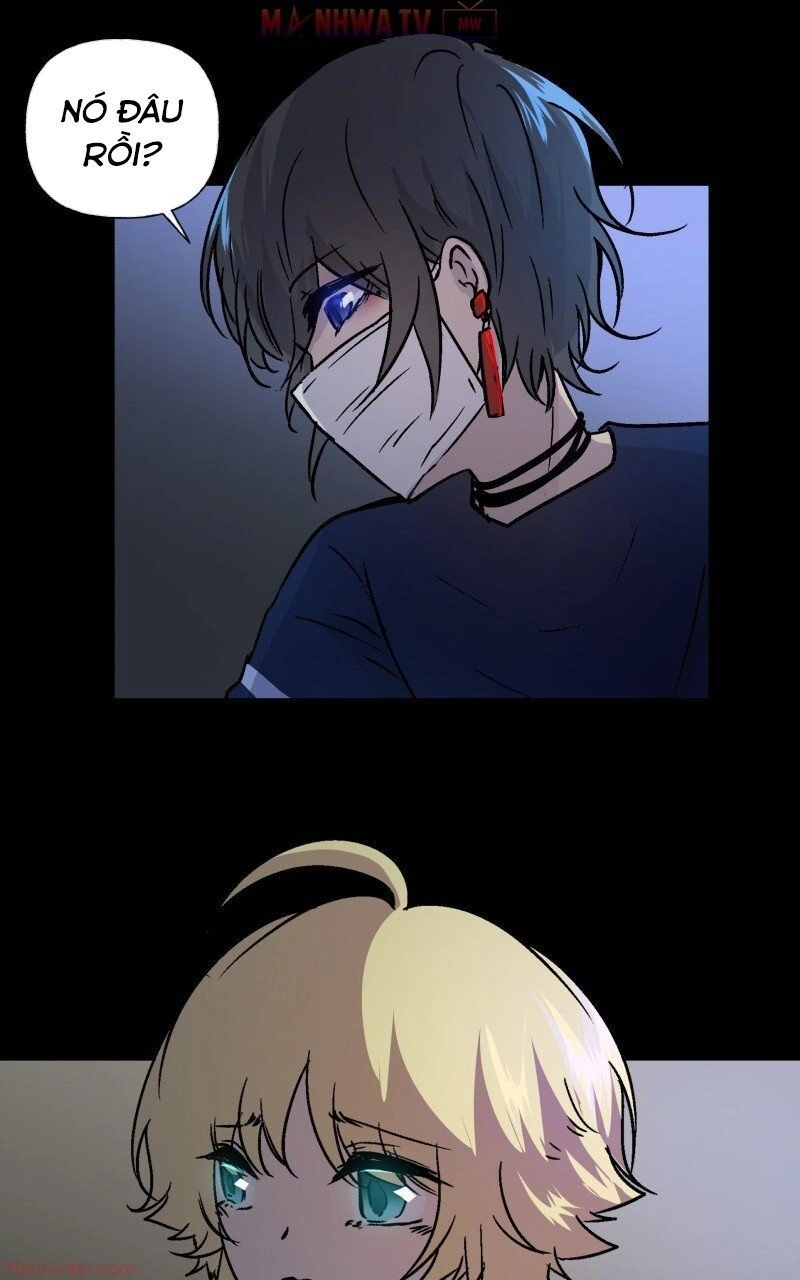 Trọng Sinh Mạc Thế Chapter 51 - 12