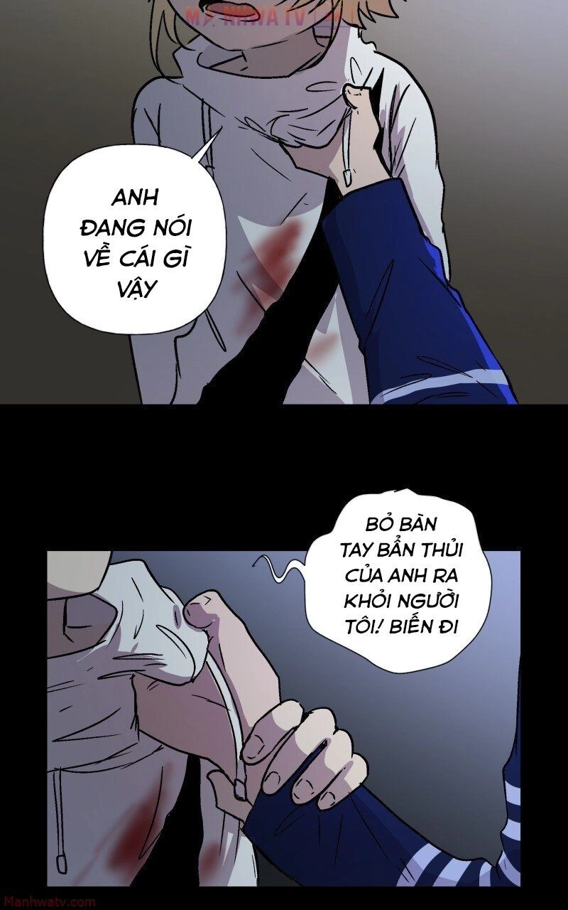 Trọng Sinh Mạc Thế Chapter 51 - 13