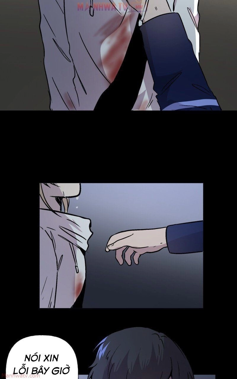 Trọng Sinh Mạc Thế Chapter 51 - 17