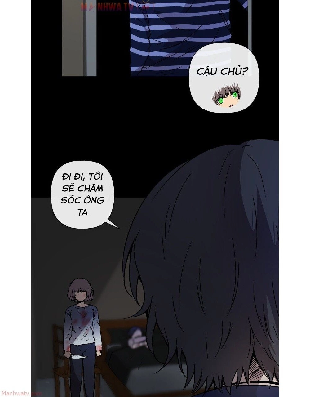 Trọng Sinh Mạc Thế Chapter 51 - 28