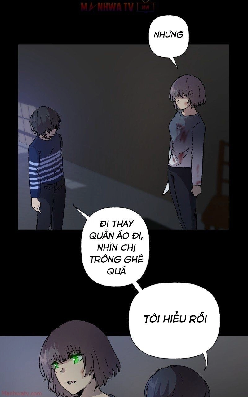 Trọng Sinh Mạc Thế Chapter 51 - 30