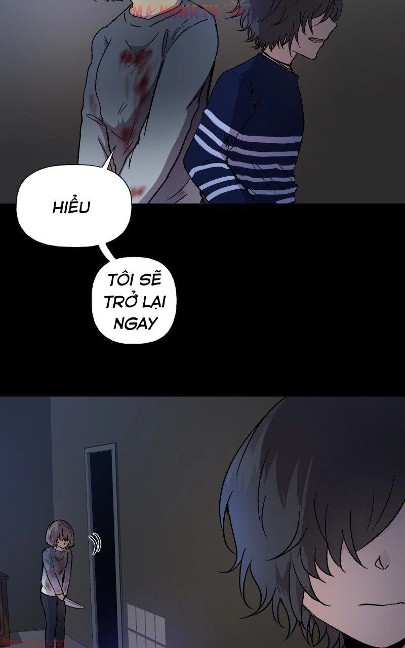 Trọng Sinh Mạc Thế Chapter 51 - 31