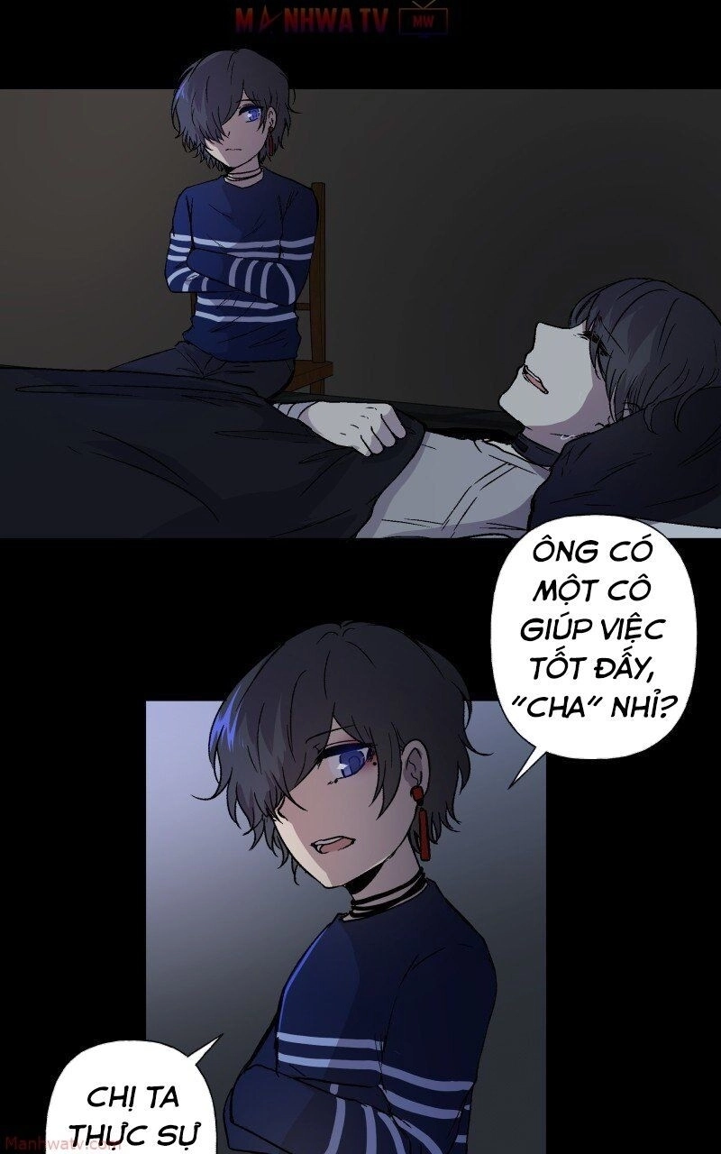 Trọng Sinh Mạc Thế Chapter 51 - 33