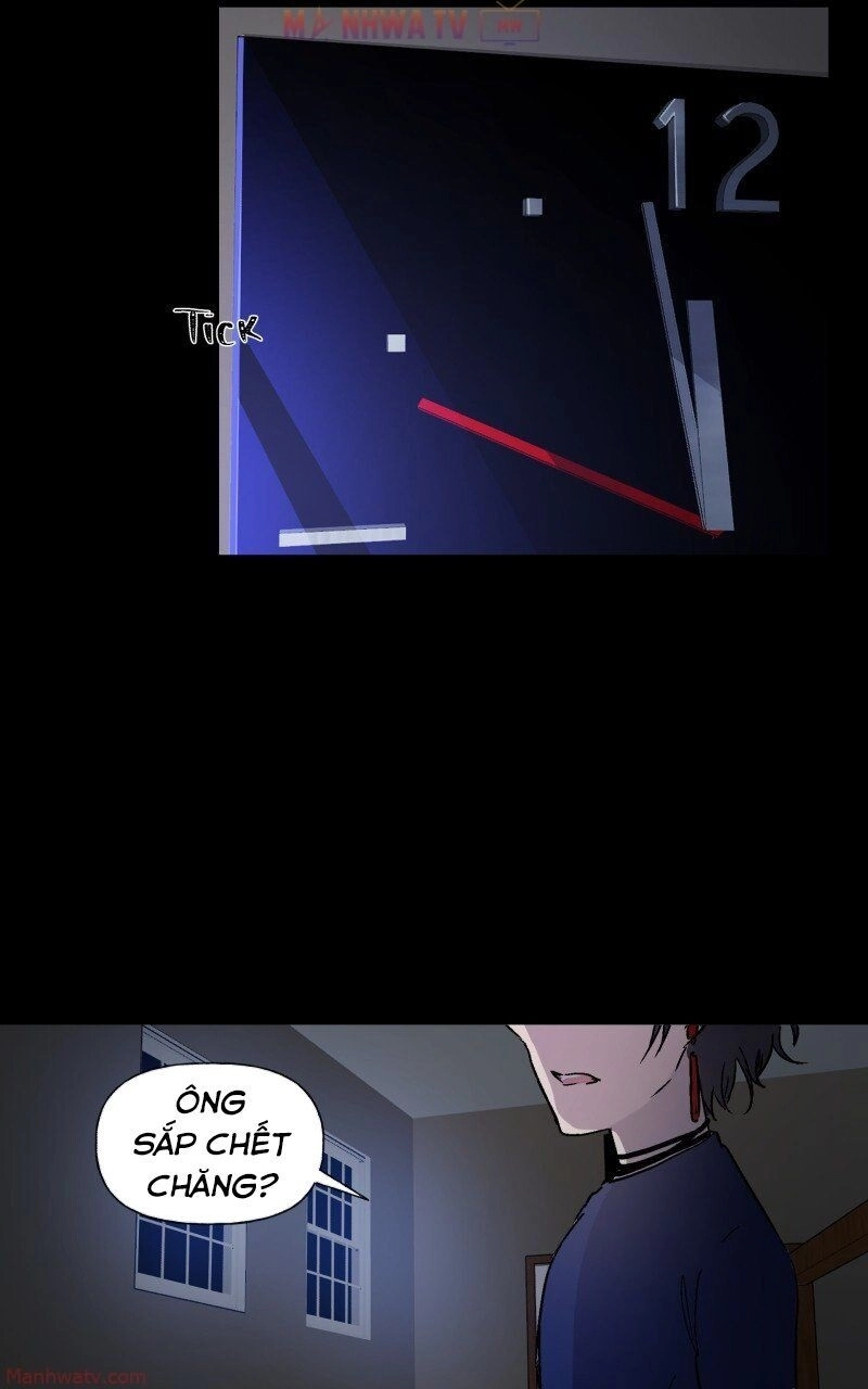 Trọng Sinh Mạc Thế Chapter 51 - 35