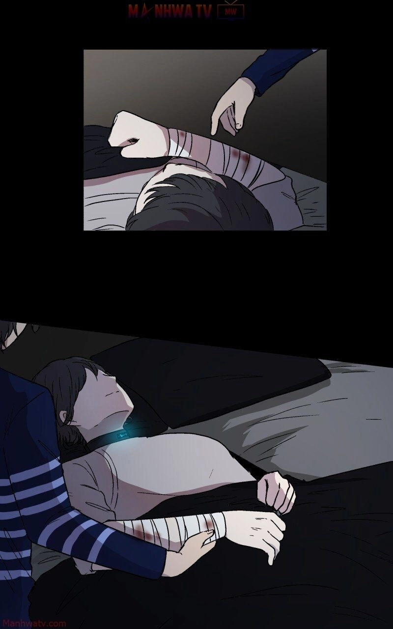 Trọng Sinh Mạc Thế Chapter 51 - 50