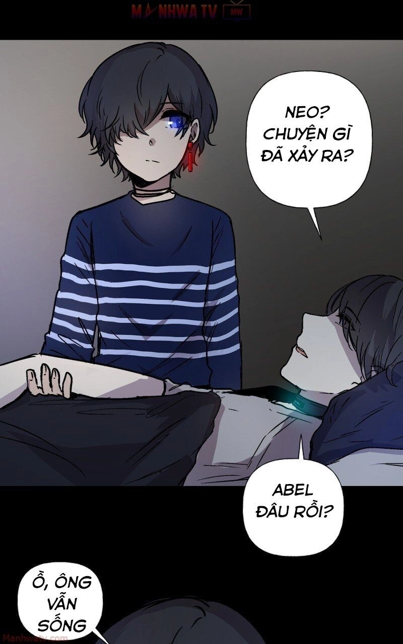 Trọng Sinh Mạc Thế Chapter 51 - 54