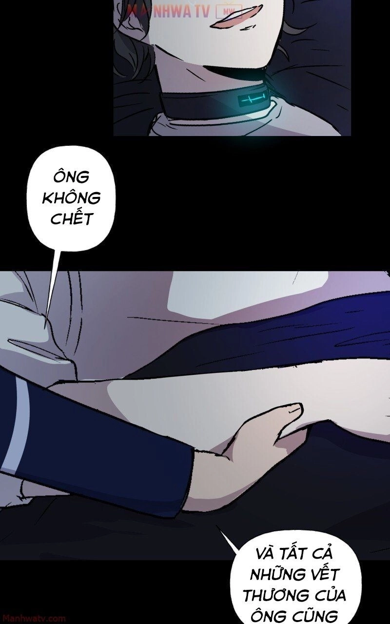 Trọng Sinh Mạc Thế Chapter 51 - 56