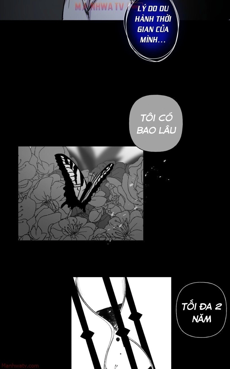 Trọng Sinh Mạc Thế Chapter 52 - 12