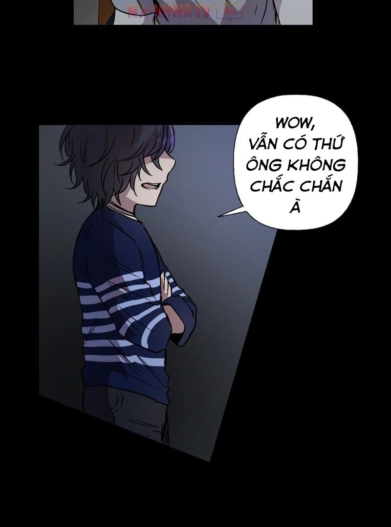 Trọng Sinh Mạc Thế Chapter 52 - 17