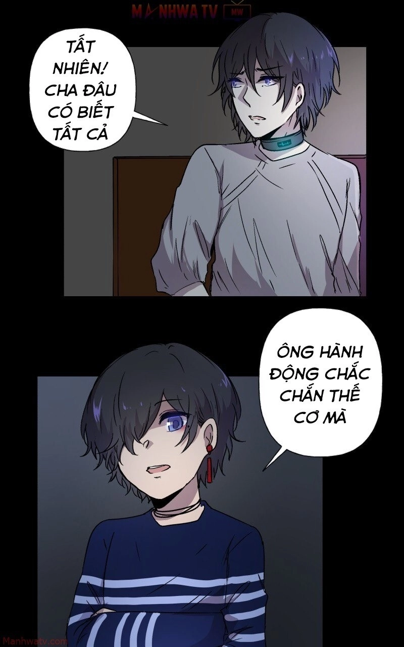 Trọng Sinh Mạc Thế Chapter 52 - 18