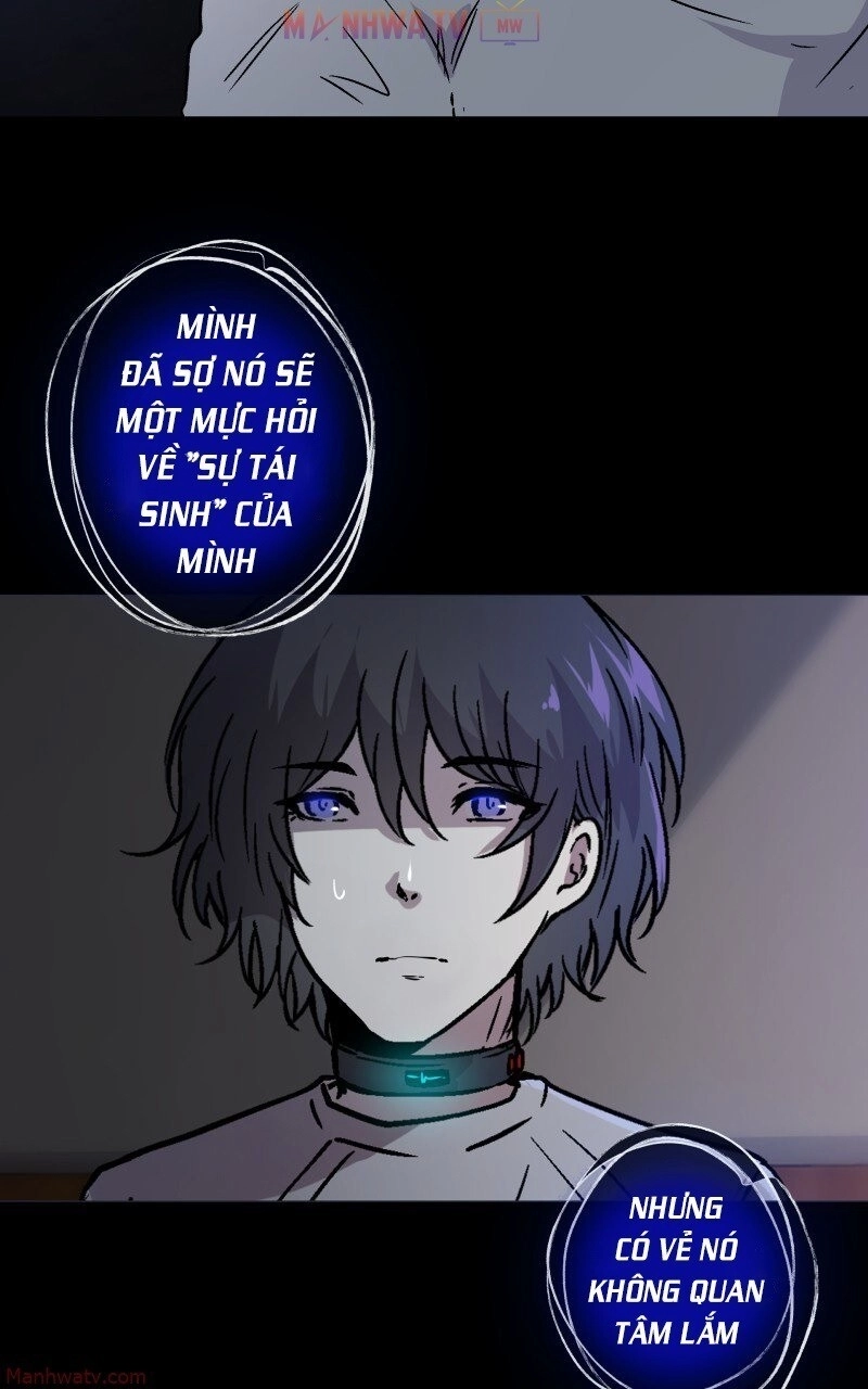 Trọng Sinh Mạc Thế Chapter 52 - 22